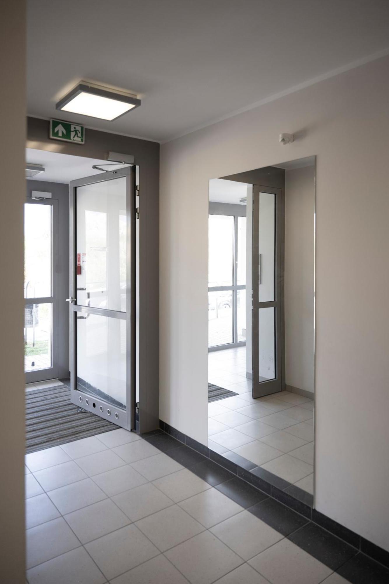 Apartament Wanessa Danzig Exterior foto