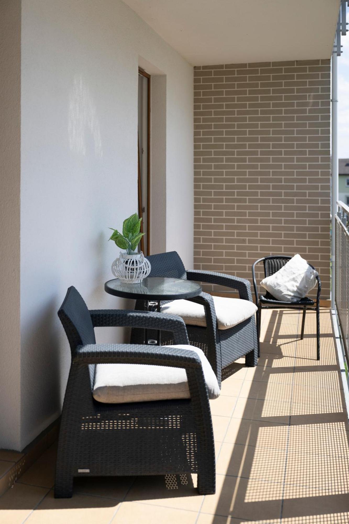 Apartament Wanessa Danzig Exterior foto