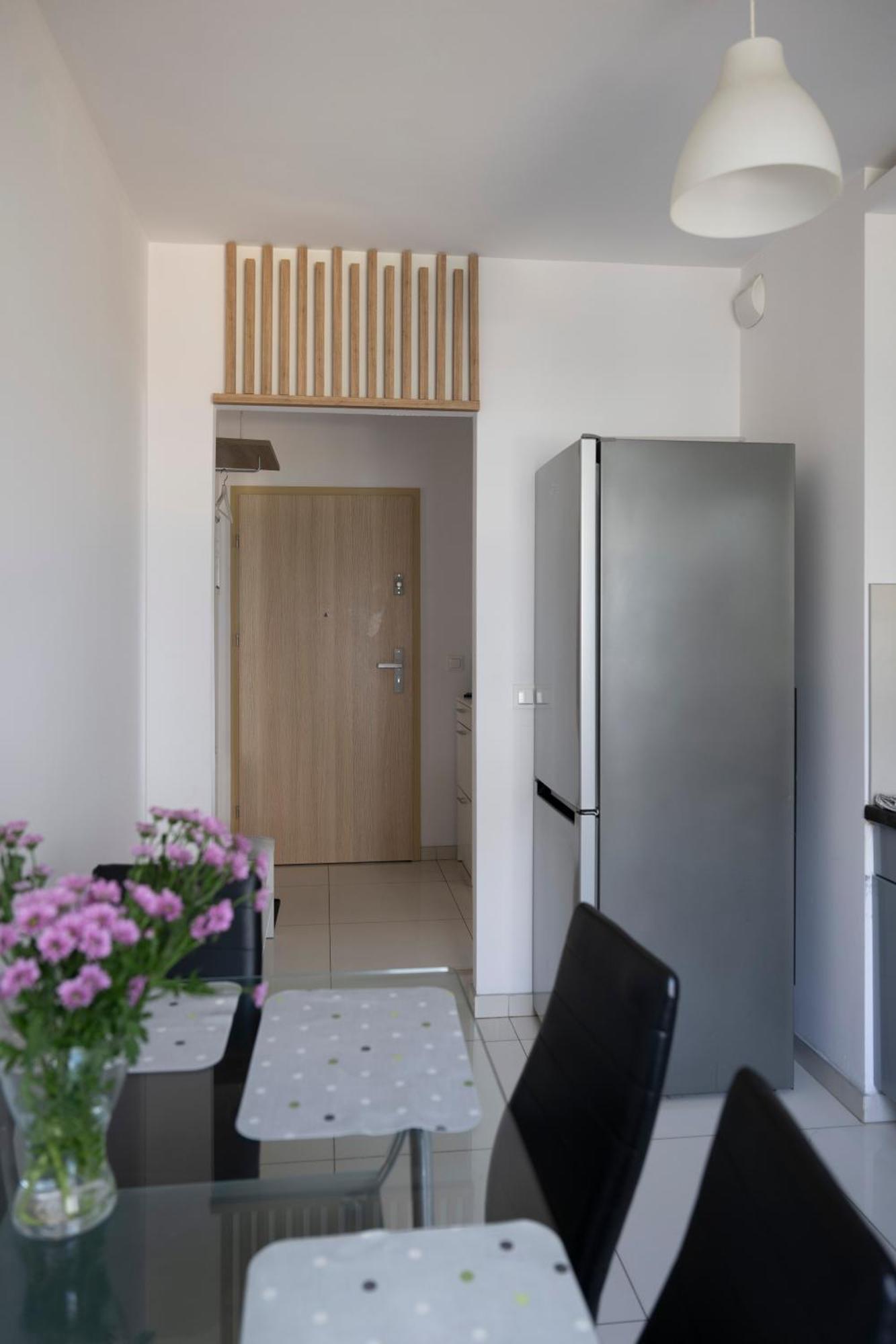 Apartament Wanessa Danzig Exterior foto