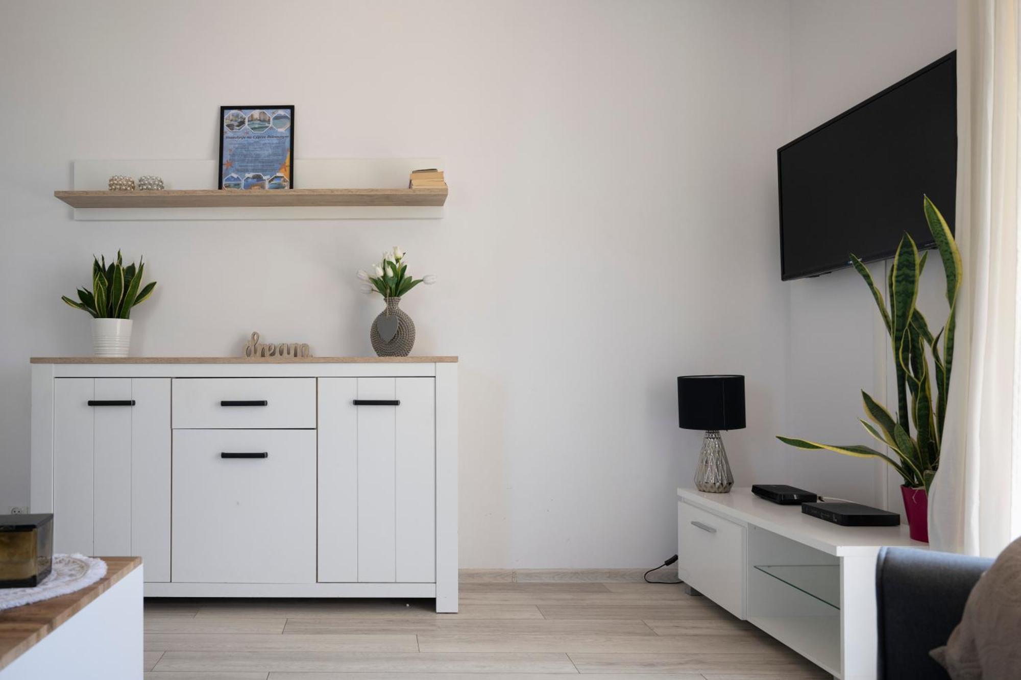 Apartament Wanessa Danzig Exterior foto