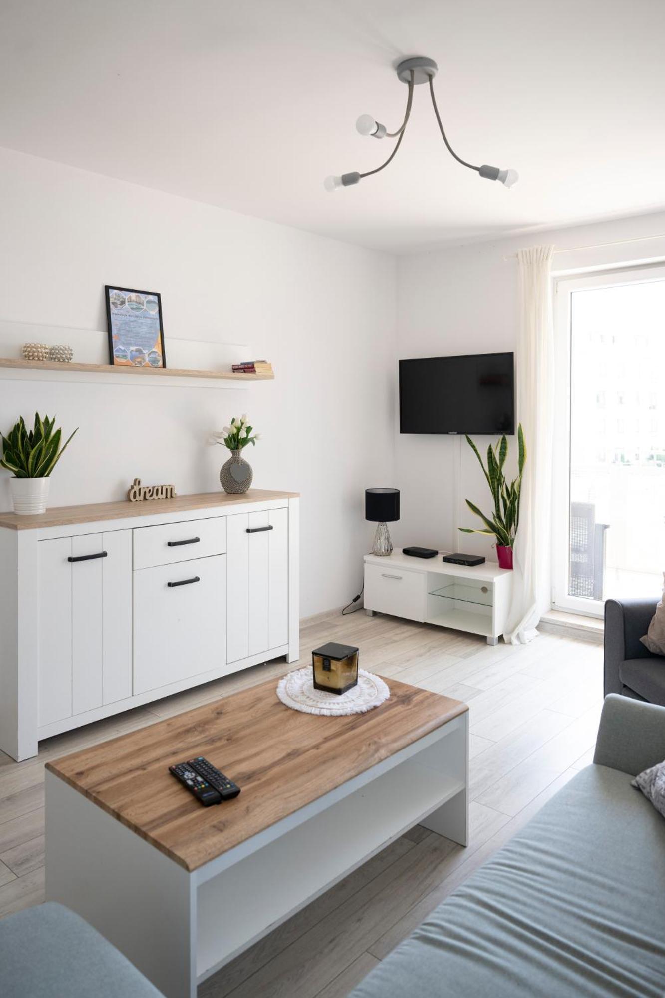 Apartament Wanessa Danzig Exterior foto