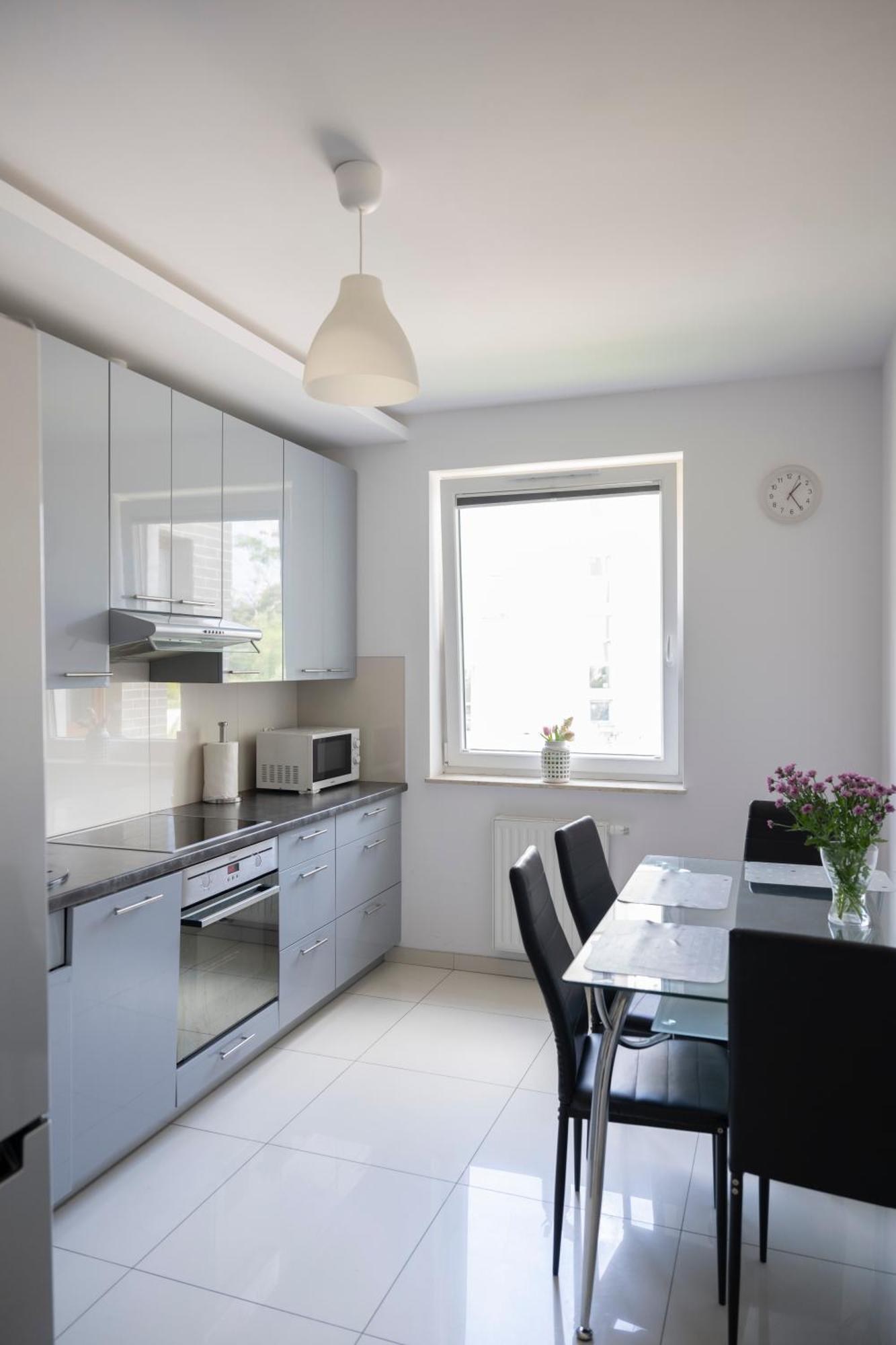 Apartament Wanessa Danzig Exterior foto